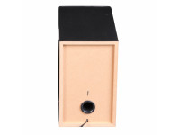 Denver Sistema Som 2.0 C/ Visor LCD BT/FM/CD/AUX/USB 2x50W Denver Sistema Som 2.0 C/ Visor LCD BT/FM/CD/AUX/USB 2x50W